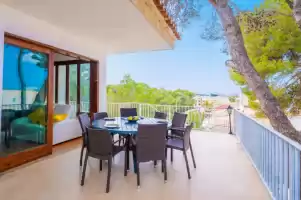 Ca'n quiros - Alquiler vacacional en Can Picafort