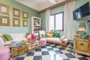 Rosalia's house - Ferienhaus auf Inca