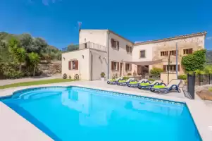 Sa corterada - Holiday rentals in Selva