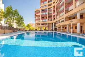 Nautilus 39b - grupo turis - Alquiler vacacional en Calp