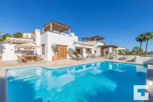 Herina 6 - grupo turis - Ferienhaus auf Moraira