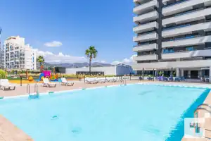 Alexia i 92 - grupo turis - Holiday rentals in Calp
