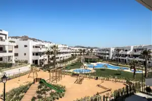 Casa de luz - Alquiler vacacional en Pozo del Esparto