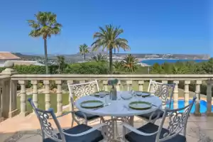 Pastor - Ferienhaus auf Xàbia/Jávea