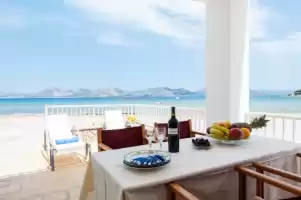 Voramar - Holiday rentals in Alcúdia