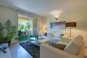 Golden beach ii - Ferienhaus auf Xàbia/Jávea