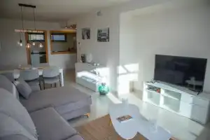 Casa sierra golf - Alquiler vacacional en Pozo del Esparto