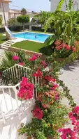 Casa antonio - Alquiler vacacional en San Juan de Terreros