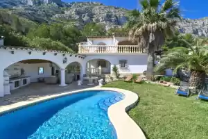 Villa lau - Ferienhaus auf La Pedrera