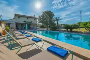 Lalau - Alquiler vacacional en Ondara