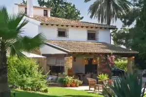 Xarabella - Alquiler vacacional en la Xara