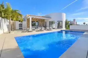 Feliz - Ferienhaus auf Fanadix