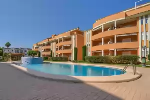 Elia - Ferienhaus auf la Xara