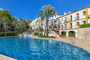 La sella - Holiday rentals in Pedreguer