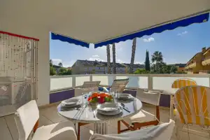 Evamaria - Holiday rentals in Xàbia/Jávea
