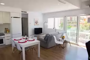 Marina b5 - Ferienhaus auf Setla