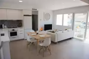 Marina a8 - Holiday rentals in Setla