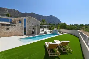 La de ros - Ferienhaus auf Jesús Pobre