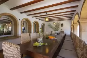 Adsubia 12 - Ferienhaus auf Xàbia/Jávea