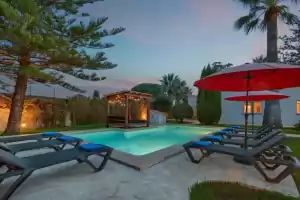 Las marinas 4 - Ferienhaus auf Miraflor