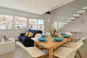 Marina a7 4 pax - Alquiler vacacional en Setla