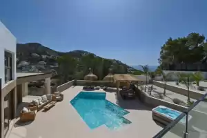 Bali - Holiday rentals in Altea la Vella