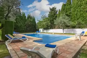 Jalna 6 pax - Holiday rentals in Xàbia/Jávea