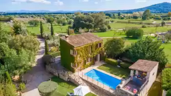 Sa sort llarga - Alquiler vacacional en Moscari