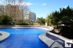 Riviera 6a - grupo turis - Ferienhaus auf Calp