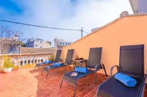 Costa d'en blau - Alquiler vacacional en Porto Cristo