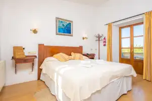 Agroturismo mondrago (antic na martina) - Alquiler vacacional en Portopetro