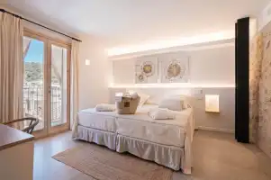 Vila nova suites & spa - Holiday rentals in Capdepera