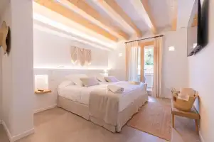 Vila nova suites & spa - Holiday rentals in Capdepera