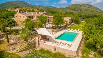 Tenja - Holiday rentals in Sant Llorenç des Cardassar