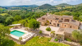 Tenja - Holiday rentals in Sant Llorenç des Cardassar