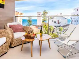 Jardines del mar - Holiday rentals in Xàbia/Jávea