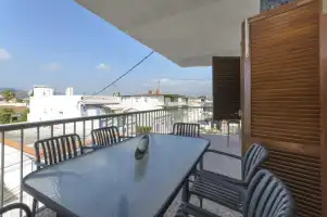 Berenguer - Holiday rentals in Oliva