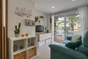 Sunrise - Alquiler vacacional en Moraira