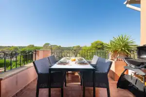 Villas de cala pí - Alquiler vacacional en Cala Pi