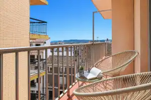 Pueblo historico 6 pax - Alquiler vacacional en Xàbia/Jávea