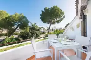 Mercuri - Ferienhaus auf Port d'Alcúdia