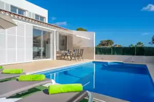 Domus genti - Holiday rentals in Son Serra de Marina