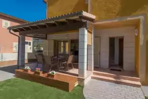 Pereta - Alquiler vacacional en Platja d'Alcúdia