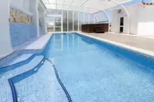 El balcón de la safor - llumicel - Holiday rentals in Ador