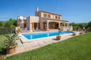 Can marines - Ferienhaus auf s'Horta