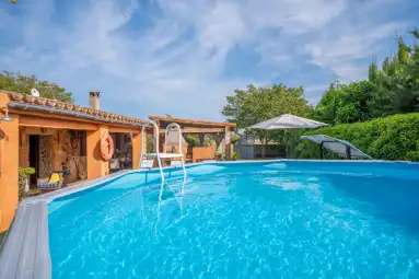 FINCA CAN CALISTO