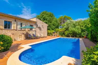 VIVIENDA ISABELA