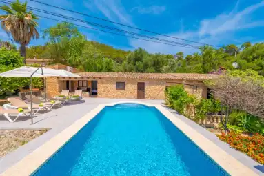 CASA MARGARITA