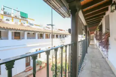 ALAMEDA DE HERCULES