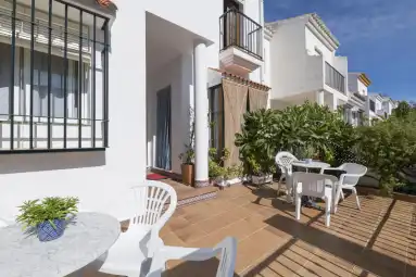 CASA OCON